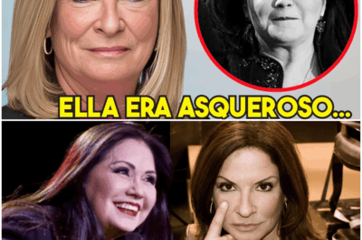 “¡SINCERA Y VALIENTE! A los 66 años, Ana María Polo nombra a las cinco personas que nunca perdonará”