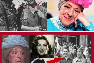 El Día que Murió la Bruja del 71: Todo sobre la Vida y el Legado de Angelines Fernández  El 25 de marzo de 1994, el mundo de la televisión mexicana perdió a una de sus grandes figuras: Angelines Fernández, la actriz que dio vida a uno de los personajes más queridos y recordados de Chespirito, la famosa “Bruja del 71”. Su muerte dejó un vacío en los corazones de todos aquellos que crecieron viéndola en El Chavo del 8, y su partida aún se recuerda