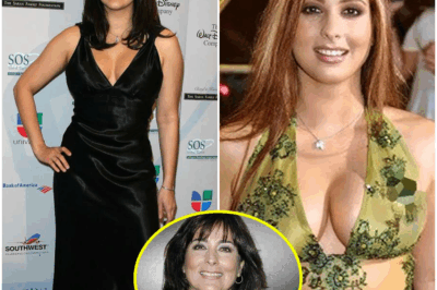 “¡Inesperada Revelación! A los 49 Años, Odalys García Confiesa lo que Todos Sospechábamos 😱”