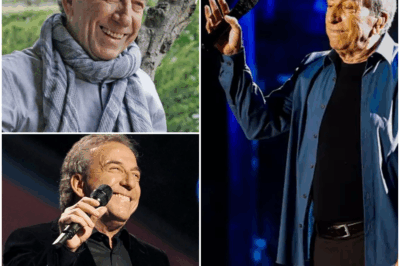 🔥¡LA DESPEDIDA DE UN ÍCONO! José Luis Perales dice adiós a la música con una emotiva despedida. ¡La respuesta de su familia te dejará sin palabras! 😱💔