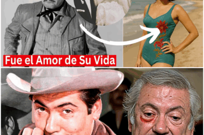 “¡Increíble pero Cierto! El Trágico Final de Eulalio González ‘Piporro’: La Historia Que Nadie Te Contó 😔”