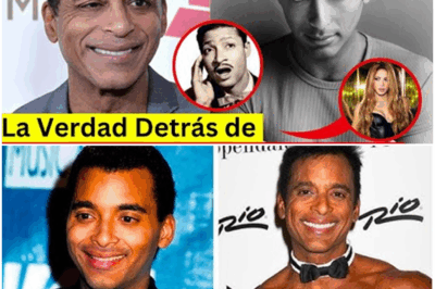 “¡Increíble Revelación! A sus 63 Años, Jon Secada Rompe el Silencio y Deja al Mundo Conmocionado 😱”