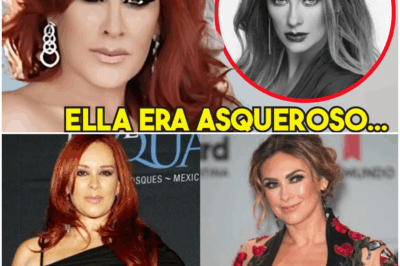 “¡SINCERA Y VALIENTE! A los 59 años, Lina Santos revela a las cinco personas que nunca perdonará”