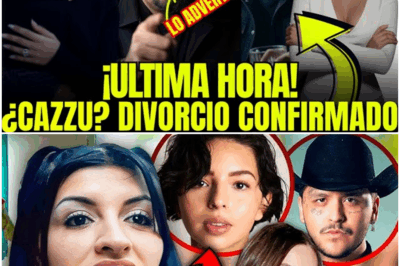 🔥¡ESCÁNDALO TOTAL! Pepe Aguilar confiesa todo sobre su hija Ángela Aguilar y Cazzu, ¡y la respuesta de Cazzu dejará a todos sorprendidos! 😱💔