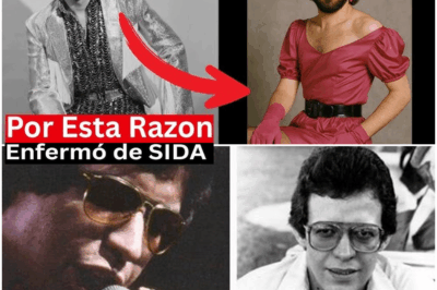 ¡Una Vida de Dolor! La Trágica Historia de Héctor Lavoe, El Salsero que Enfrentó la Enfermedad y la Adversidad