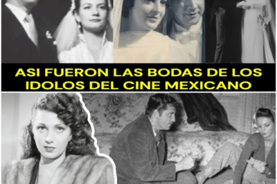 “¡Romántico y Épico! Las Bodas Legendarias del Cine de Oro: Historias de Amor que Dejaron Huella en el Corazón del Público”
