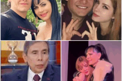 “¡Impactante decisión! Juez define con quién se queda Julián Figueroa: la verdad que nadie esperaba”