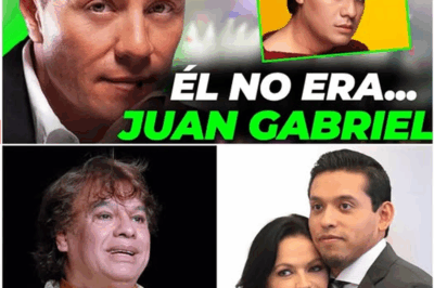 ¡BOMBA TOTAL! A SUS 55 AÑOS, LORENZO ANTONIO ROMPE SU SILENCIO Y DEJA AL MUNDO CONMOCIONADO: ¡LA VERDAD DETRÁS DE SU CARRERA Y VIDA PERSONAL!