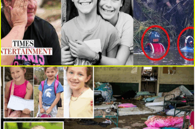 ¡Impactante! Tragedia en Camp Mystic: Más de 100 muertas tras las inundaciones en Texas y Blake Shelton da una donación de 500K dólares, además de una emotiva canción que ha dejado al mundo en shock