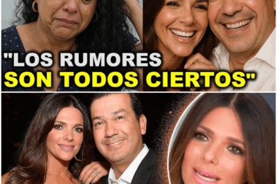 “¡Impactante! A Sus 57 Años, Martha Socarrás Rompe Su Silencio y Deja al Mundo CONMOCIONADO: Todo lo que Nadie Sabía”