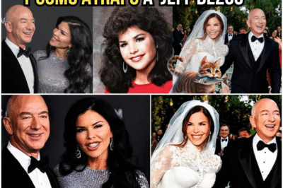 🔥¡LA VERDADERA HISTORIA! La compleja vida de Lauren Sánchez: Cómo sedujo y atrapó a Jeff Bezos. ¡Lo que nunca imaginaste sobre su relación! 😱💥