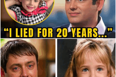 “¡Impactante! Después de 28 años, el hermano de JonBenét Ramsey rompe su silencio y conmociona al mundo con su revelación.”