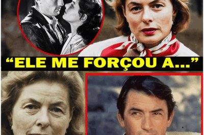 “¡Inesperado! Las Memorias de Ingrid Bergman Nos Abren una Ventana a Su Mundo: Revelaciones que Sorprenden a Todos”