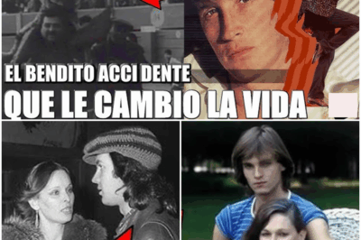 🔥¡LA HISTORIA DESVELADA! Emmanuel y el acontecimiento que acabó con su sueño, pero no su futuro. ¡Todo lo que reveló en su documental te sorprenderá! 😱🎤