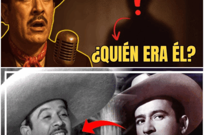 ¡El Misterio Revelado! El Último Concierto de Pedro Infante que Nadie Conocía ¡Una Historia Desgarradora!