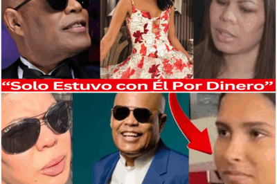 “¡Escándalo Total! Las Mujeres, los Amantes y la Pelea por la Herencia de Rubby Pérez: Lo que Nunca Supiste de Su Vida”