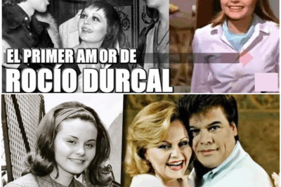 🔥¡LA HISTORIA NUNCA CONTADA! Rocío Dúrcal y Camilo Sesto: La relación que nunca pudo consolidarse. ¡Lo que revelaron en el documental “Línea de Tiempo” te sorprenderá! 😱💔