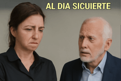 “¡DESPEDIDA INJUSTA! Camarera pierde su trabajo por ayudar a una niña, pero un millonario cambia su destino al día siguiente”