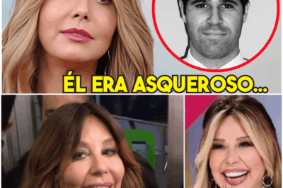 “¡Increíble revelación! A los 60 años, Myrka Dellanos nombra a las cinco personas a las que jamás perdonará: lo que dijo dejó a todos sorprendidos.”