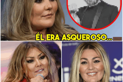 ¡Escándalo Total! A los 49 Años, Amaia Montero Nombra a los Cinco Cantantes que Más Odia: ¡La Razón de su Controversial Confesión!