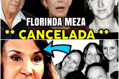 🔥¡EXCLUSIVO! Florinda Meza se va en contra de Chespirito y lanza terribles palabras. ¡La verdad detrás de sus declaraciones que sorprendió a todos! 😱🎭