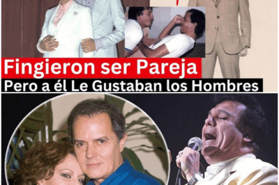 🔥¡LA VERDAD REVELADA! ¿Rocío Dúrcal fue la razón de la ruptura del dúo Juan y Junior? Lo que realmente pasó te sorprenderá. 😱💥