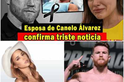 “¡Triste final! Canelo Álvarez enfrenta malas noticias: ¿Qué está pasando con el boxeador?”