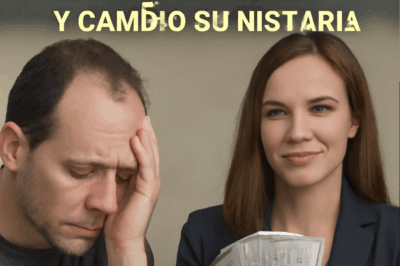 “¡ENGAÑADA POR SU ESPOSO! Ella regresa MULTIMILLONARIA y cambia su historia para siempre”