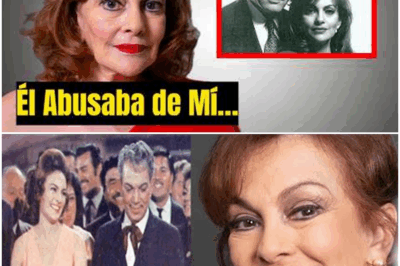 “¡Impactante! A los 77 años, Lupita Ferrer rompe el silencio y deja al mundo conmocionado con su revelación.”