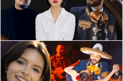 🔥¡ESCÁNDALO TOTAL! Papá de Selena Quintanilla pone en su lugar a Ángela Aguilar y le prohíbe cantar “Como la flor”. ¡Lo que dijo dejó a todos sorprendidos! 😱💥