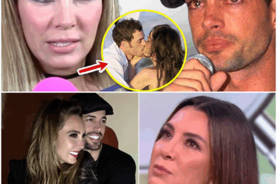 ¡Inesperado! A los 46 Años, Elizabeth Gutiérrez Finalmente Admite lo que Todos Sospechábamos: La Revelación que Nadie Esperaba