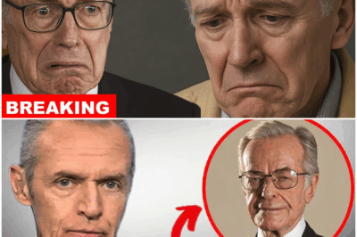 “¡SINCERIDAD IMPACTANTE! A los 59 años, Heriberto Murrieta finalmente confiesa la verdad sobre Jacobo Zabludovsky”