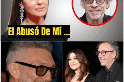 “¡Impactante revelación! A sus 61 años, Monica Bellucci rompe el silencio y conmociona al mundo con su confesión.”