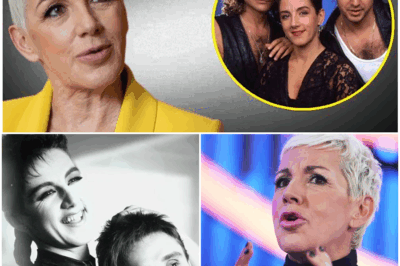 ¡Inesperado! A los 66 Años, Ana Torroja Revela a los 5 Artistas Que Más la Decepcionaron: Confesiones Sorprendentes
