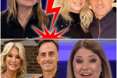 ¡Impactante! “Todo el Mundo Sabe que Tu Marido Te Mete los Cuernos”: Fer Iglesias Arremete Duramente Contra Yanina Latorre