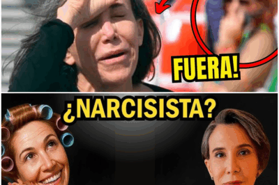 🔥¡INCREÍBLES REVELACIONES! ¿Era todo mentira? El lado oculto de Florinda Meza finalmente revelado. ¡Lo que nunca se dijo te sorprenderá! 😱🎬