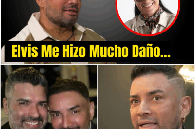 ¡Increíble Revelación! A sus 52 Años, Manny Manuel Rompe su Silencio y Deja al Mundo Conmocionado: La Verdad que Nadie Esperaba