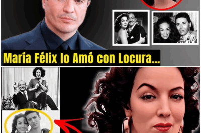 “Impactante: El sobrino de María Félix rompe su silencio 22 años después de su muerte y revela secretos desconocidos”