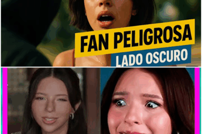 “¡REVELACIONES IMPACTANTES! Ángela Aguilar confiesa el INFIERNO que vivió: Amenazas y plan de secuestro de una fan obsesionada”