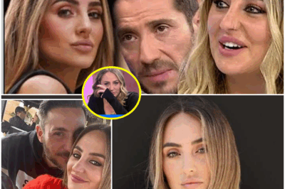 “Rocío Flores y su padre rompen el silencio con una sorprendente revelación: el giro inesperado que ha dejado a todos boquiabiertos”