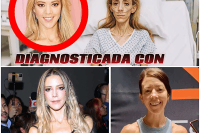 “¡ALERTA! Fernanda Castillo en estado crítico: Su representante rompe el silencio y revela la verdad”