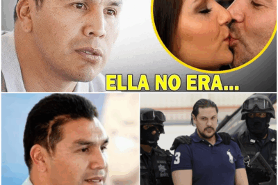 “¡INCREÍBLES REVELACIONES! A sus 44 años, Salvador Cabañas rompe su silencio y deja al mundo CONMOCIONADO”