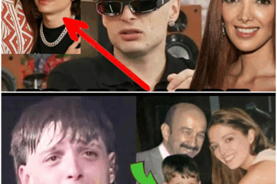 🚨🚨 ¡El mundo del espectáculo está en shock! Peso Pluma revela que es hijo de Adela Noriega, y el misterio ha estallado en las redes sociales.  El cantante de corridos tumbados, Peso Pluma, ha sacudido las redes con una increíble revelación: ¡es hijo biológico de la famosa actriz Adela Noriega! Una noticia que parece sacada de un guion de telenovela, pero que ha dejado a millones de seguidores atónitos. La confirmación de esta relación ha comenzado
