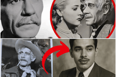 “La Sorprendente Historia de Andrés Soler: El Actor Que Nunca Se Casó y Los Secretos Detrás de Su Soltería”