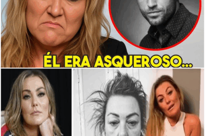 🔥 ¡ESCÁNDALO TOTAL! A los 49 años, Amaia Montero NOMBRA a los 5 CANTANTES que MÁS ODIABA ¡Una Confesión Impactante! 😱