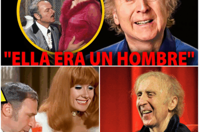 😱¡LO QUE NUNCA IMAGINASTE DE “BLAZING SADDLES”! Descubre los secretos más extraños y controvertidos que hicieron de esta película un ícono del cine ¡Te dejará sin palabras! 🎬🔥