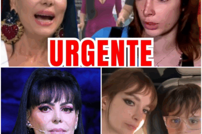 ¡Impactante Revelación! El Dolor Más Íntimo de Maribel Guardia Expuesto: La Triste Historia que Nunca Había Contado