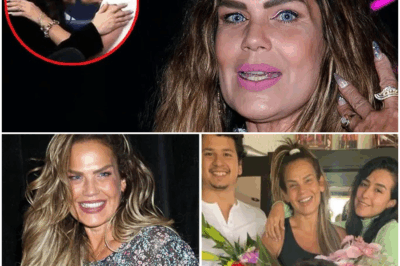 “¡Sorpresa total! A los 57 años, Niurka Marcos por fin decide confesar quién fue el gran amor de su vida”