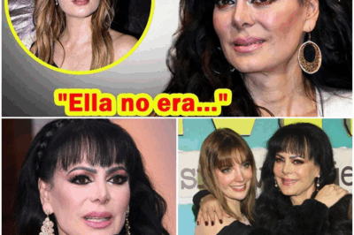 ¡Inesperado! A los 65 Años, Maribel Guardia Finalmente Admite lo que Todos Sospechábamos y Sorprende al Mundo