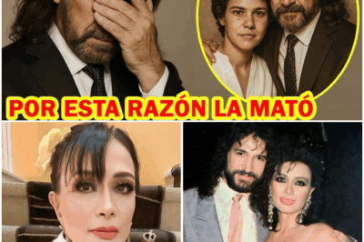 ¡Impactante Revelación! La Primera Esposa de Marco Antonio Solís Murió Hace 40 Años: ¿Tuvo Algo que Ver con su Muerte? La Verdad Sale a la Luz